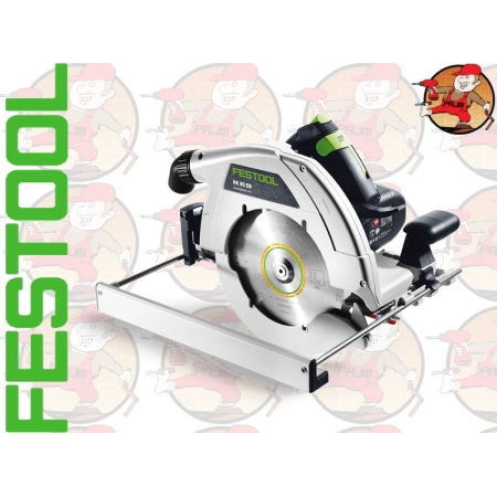 HK 85 EB-Plus-FS FESTOOL 2300W Ręczna pilarka tarczowa HK85EB-Plus-FS nr. 574661